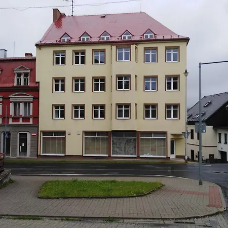 U Klinovce * Vejprty