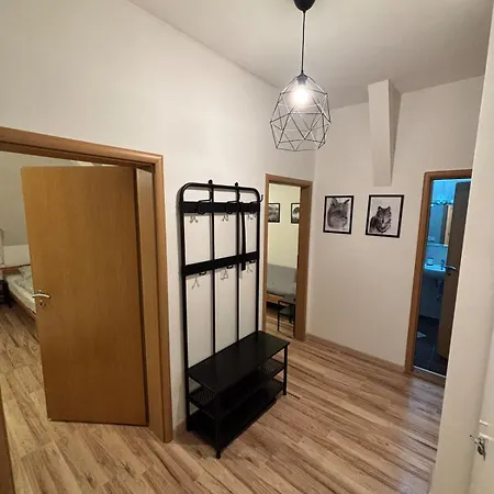 Apartman U Klinovce