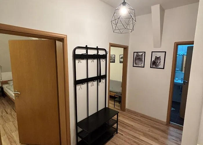 Apartman U Klinovce